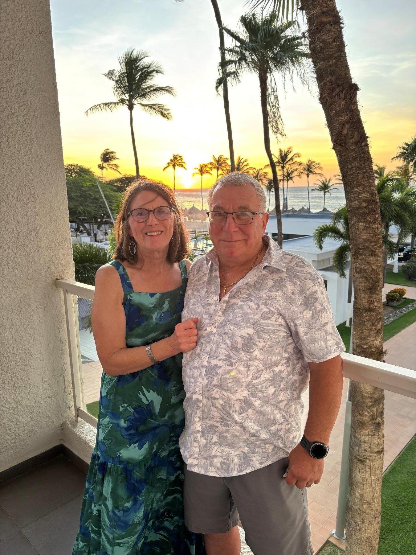 Reviews - Kathy & Ken Biggins