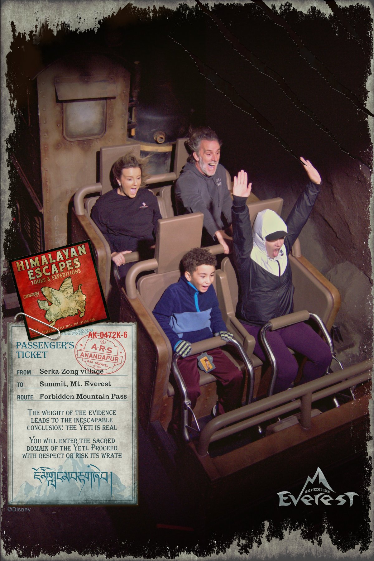 Testimonial Photo