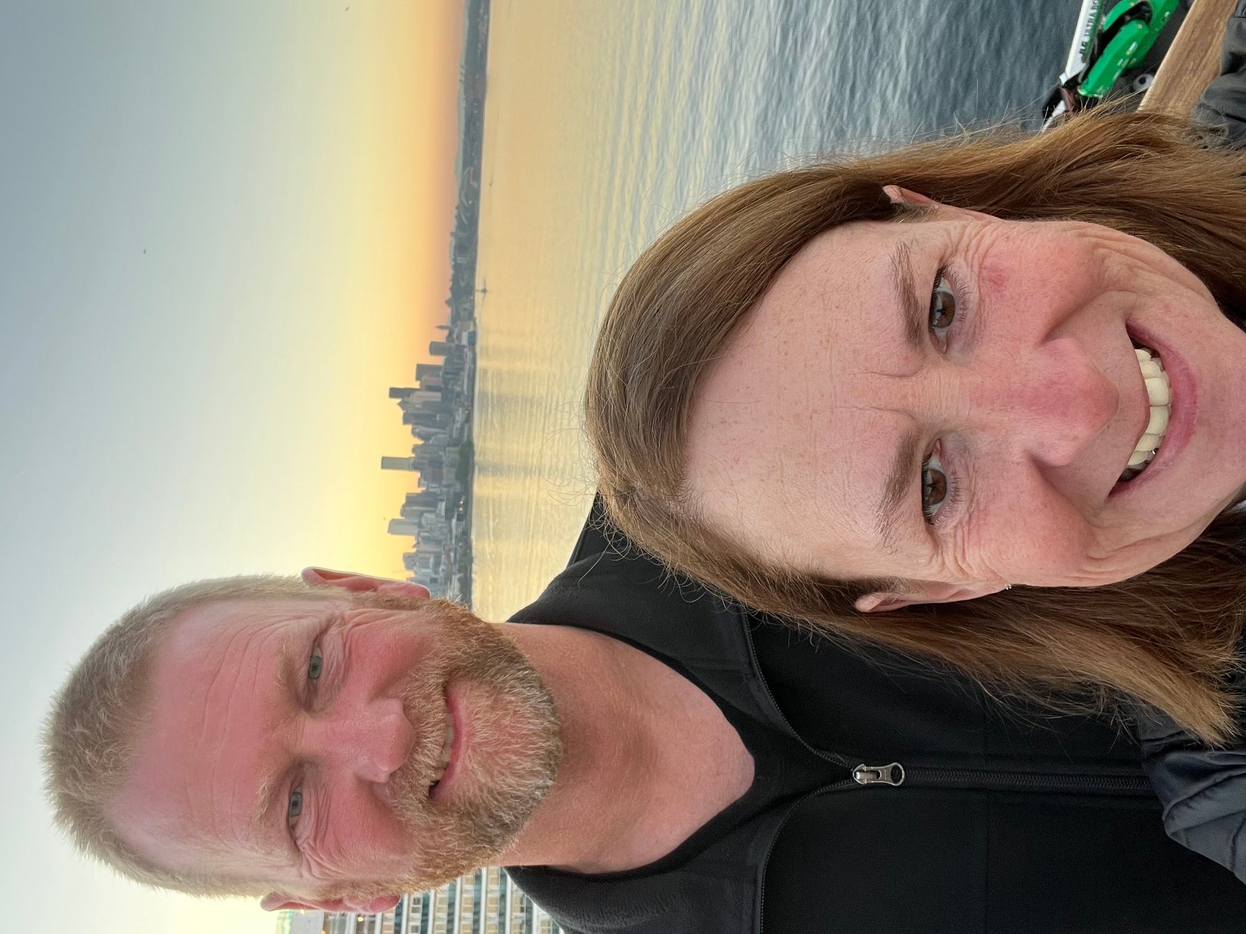 Testimonial Photo