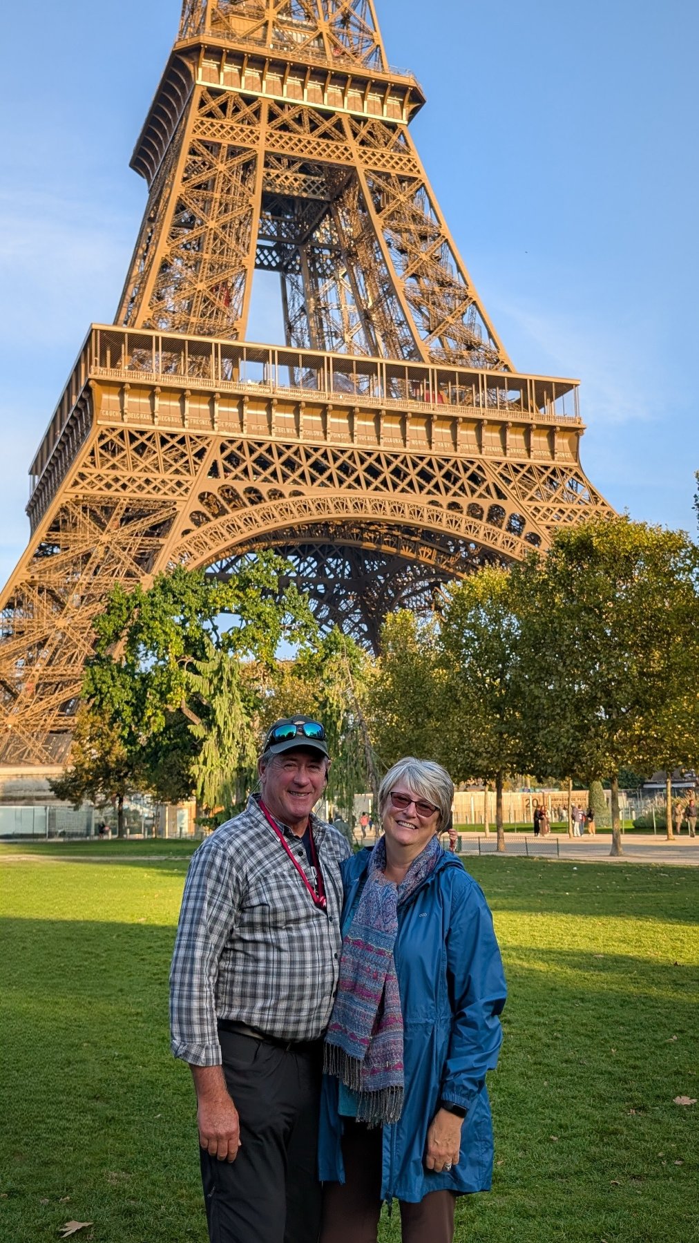 Reviews - Kathy & Ken Biggins
