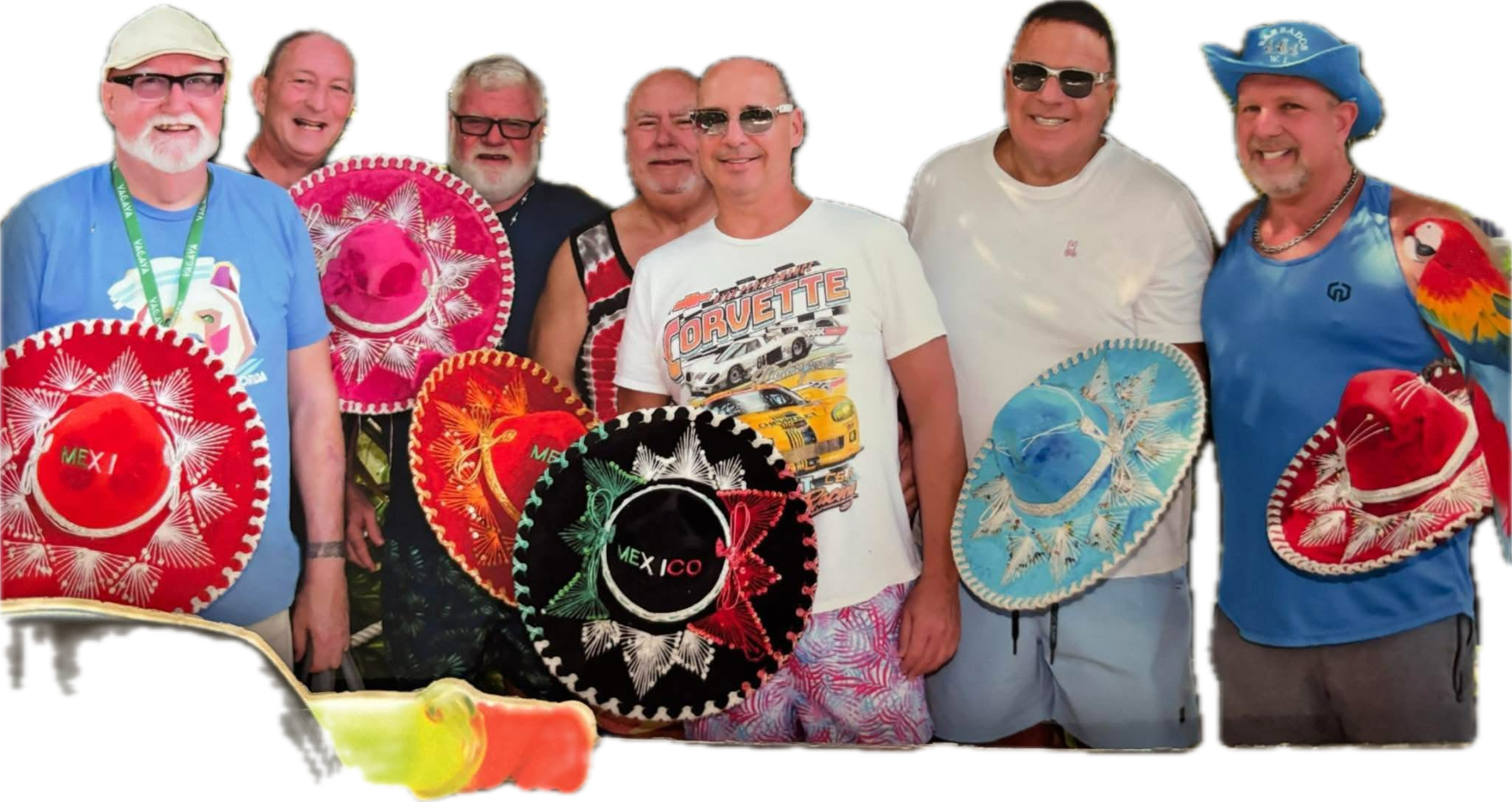 Testimonial Photo