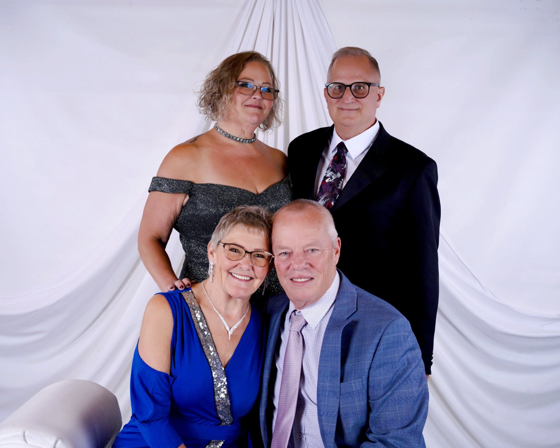 Testimonial Photo